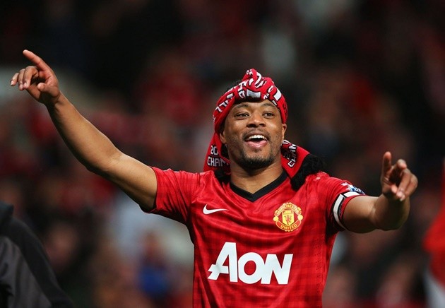 anking the 5 greatest Manchester United signings from Ligue 1 - Bóng Đá