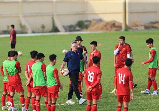 Điểm tin vn 7/5 - Bóng Đá