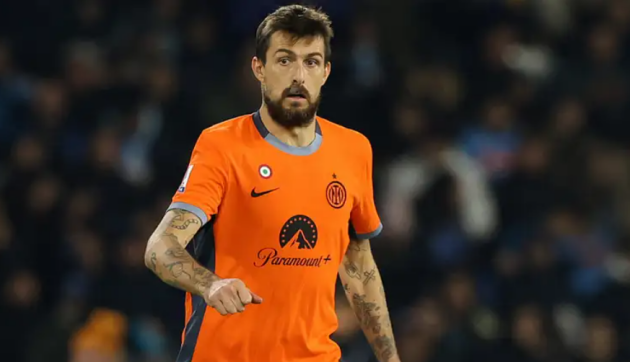 European Team of the 2023-24 Season so far - Bóng Đá