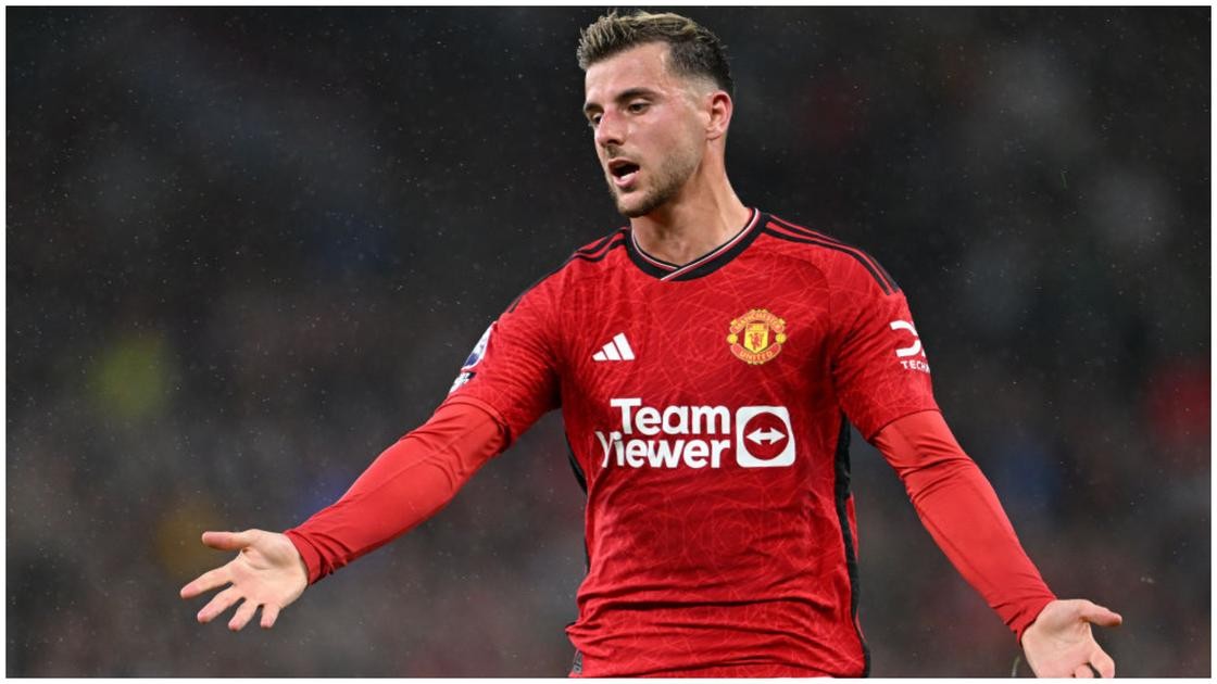 2 tân binh cuối cùng coi như đang trên đường tới Old Trafford - Bóng Đá