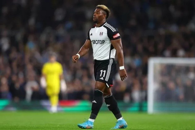 Tottenham vs Fulham: Son, Romero, Traore, Tete - Bóng Đá