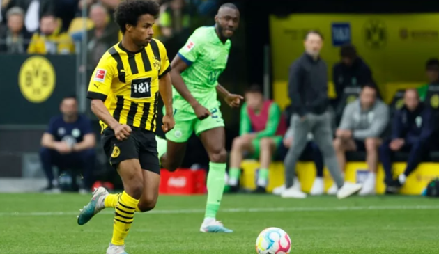 The 10 best left-wingers in the world right now - Bóng Đá