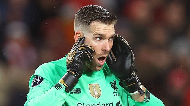 Four players who could leave Liverpool on a free transfer in 2022 - Bóng Đá