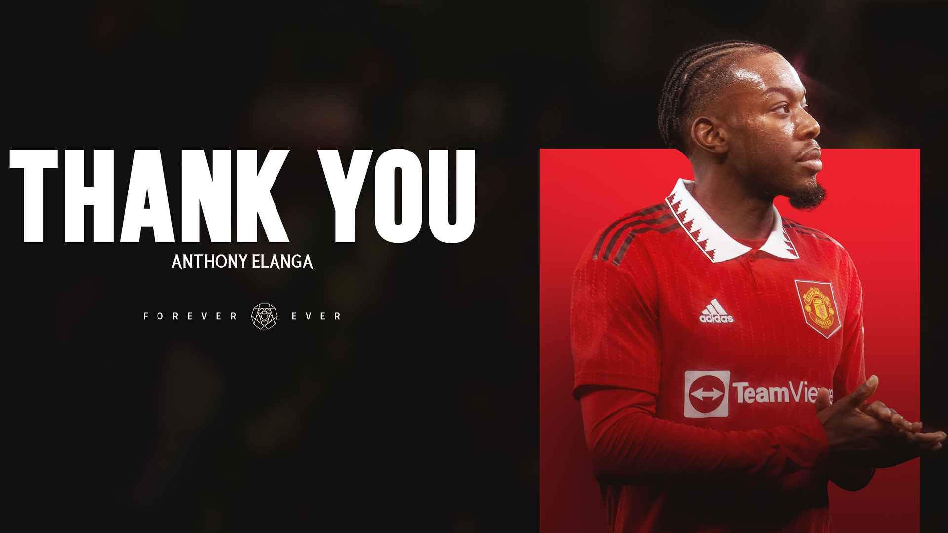 Official: Elanga - Bóng Đá