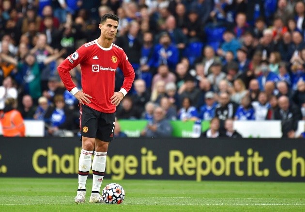 TRỰC TIẾP Leicester 1-1 Man Utd (H2): Siêu phẩm của Tielemans - Bóng Đá