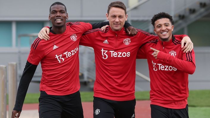 Choáng váng với Man Utd, có 10 Ten Hag cũng không cứu nỗi - Bóng Đá