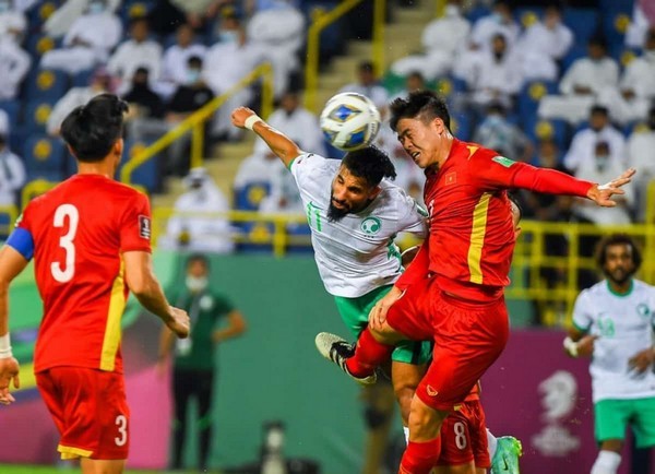 Thấy gì từ danh sách ĐT Việt Nam chuẩn bị cho AFF Cup 2020? - Bóng Đá