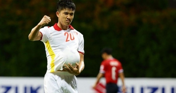 4 nhân tố ĐT Việt Nam được chờ đợi sẽ tỏa sáng trận Campuchia - Bóng Đá