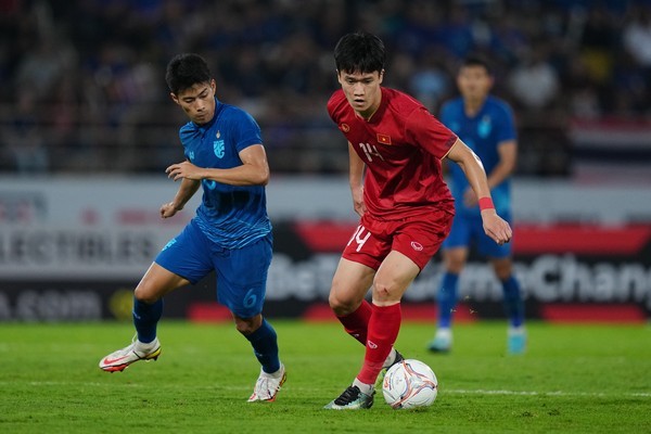 4 điều đọng lại sau hành trình của ĐT Việt Nam tại AFF Cup 2022 - Bóng Đá
