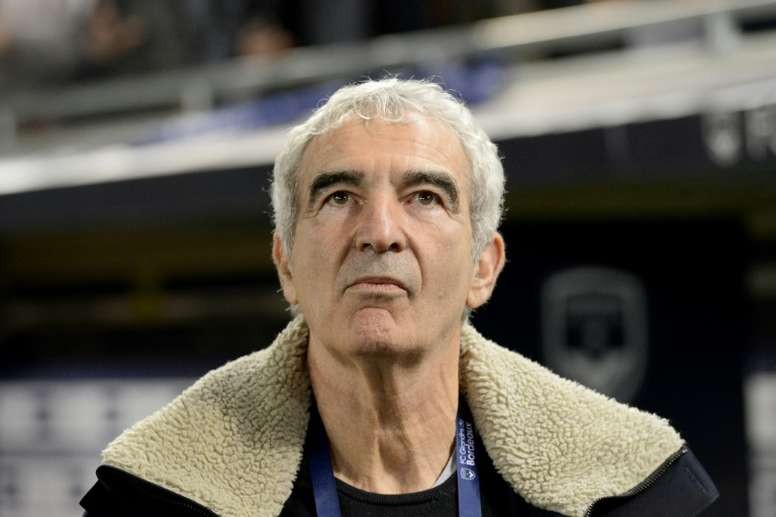 Former France boss Domenech ends 10-year absence by joining Nantes - Bóng Đá