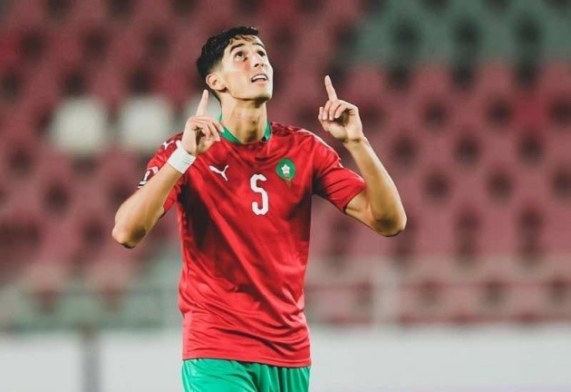 Best XI of Afcon 2023 stars - Bóng Đá