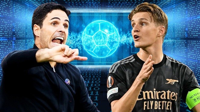 Báo động đỏ cho Arsenal - Bóng Đá