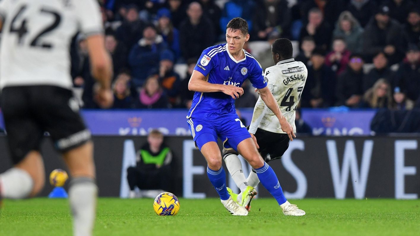 Vardy bay cao, không thể cản Leicester City - Bóng Đá