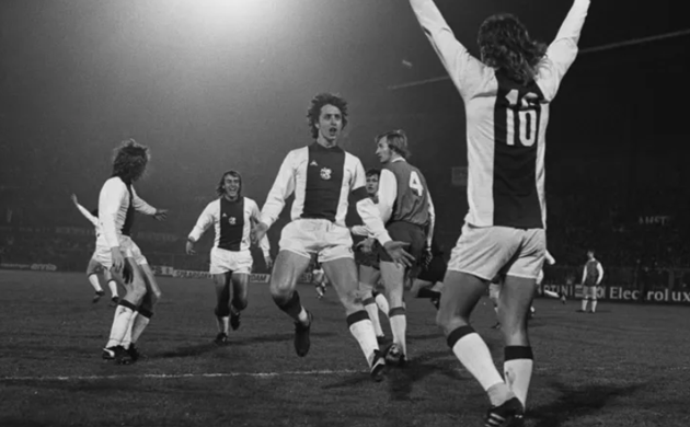10 best football teams of all time - Bóng Đá