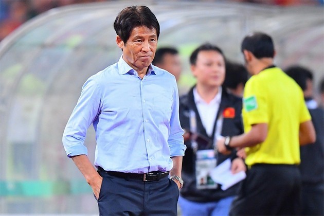 Người kế nhiệm ông Troussier: VFF chọn thầy Nhật, có phải HLV tuyển Thái Lan?  - Bóng Đá