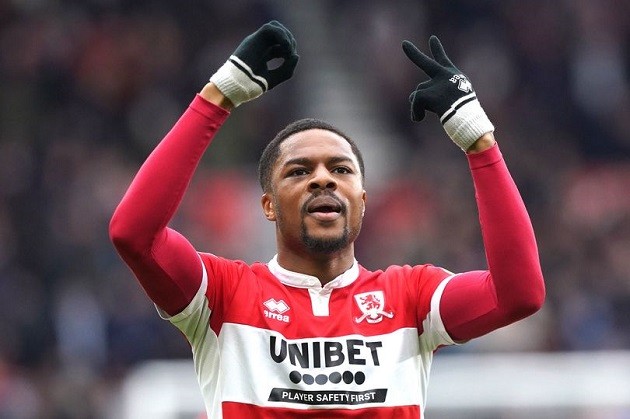 Ajax 'agree deal' for Arsenal flop who stunningly turned career around in Championship - Bóng Đá