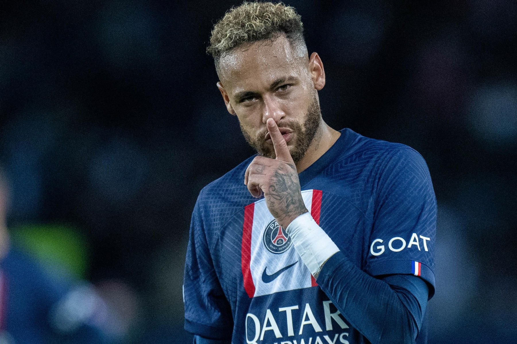 Hụt Messi, Al-Hilal chi 200 triệu euro đón Neymar - Bóng Đá