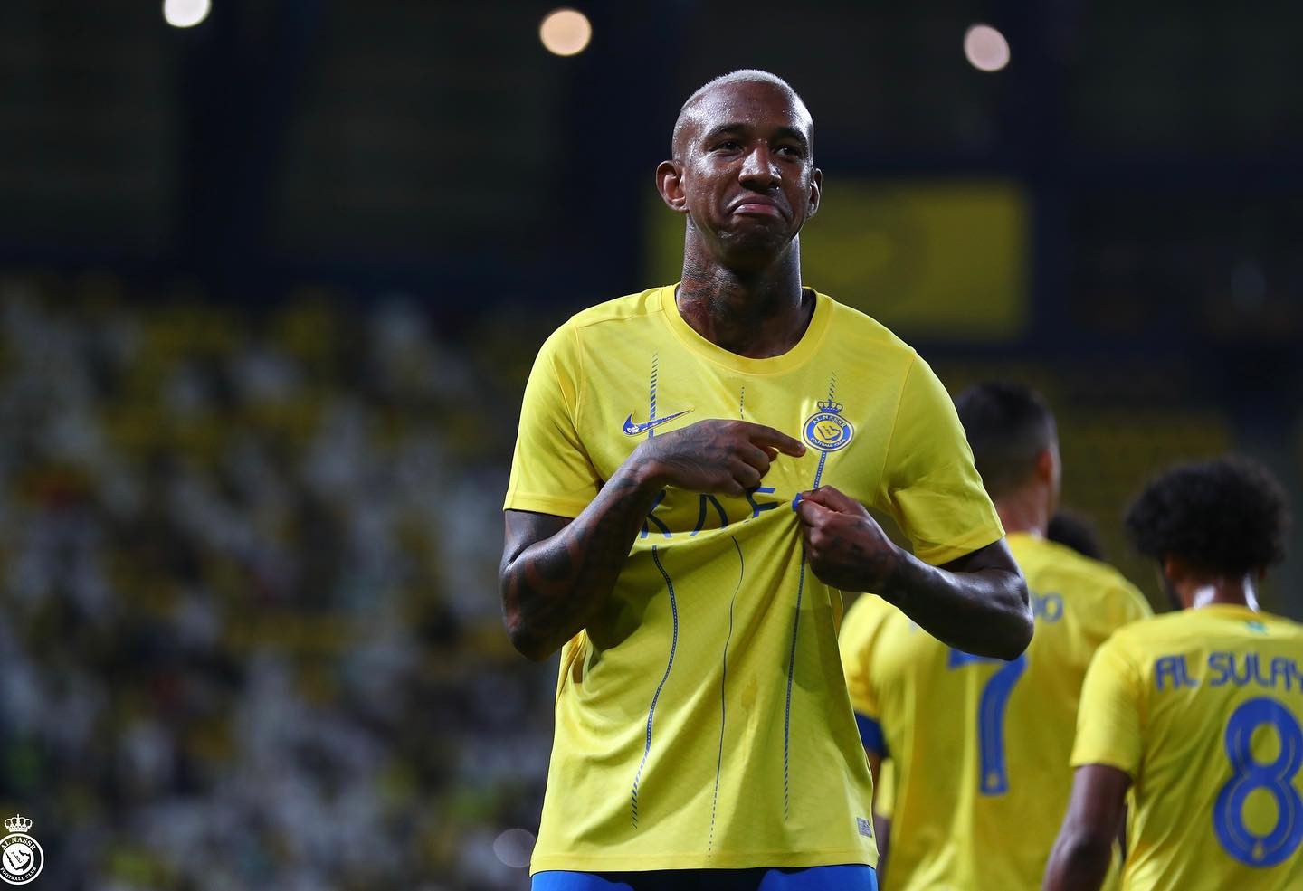 Ronaldo kiến tạo, Al-Nassr đoạt vé dự cúp C1 châu Á ngoạn mục - Bóng Đá