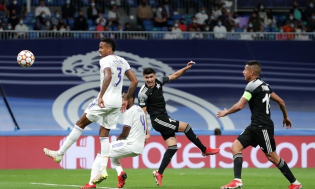 Alaba: The new leader of Real Madrid's defence - Bóng Đá