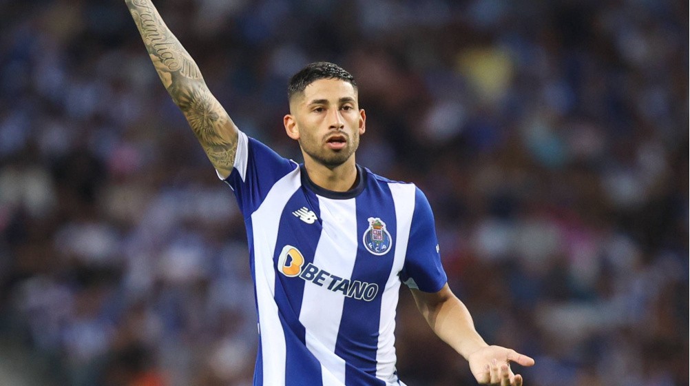 Liverpool now chasing €70m midfielder – Reds had a scout watching him last weekend - Bóng Đá