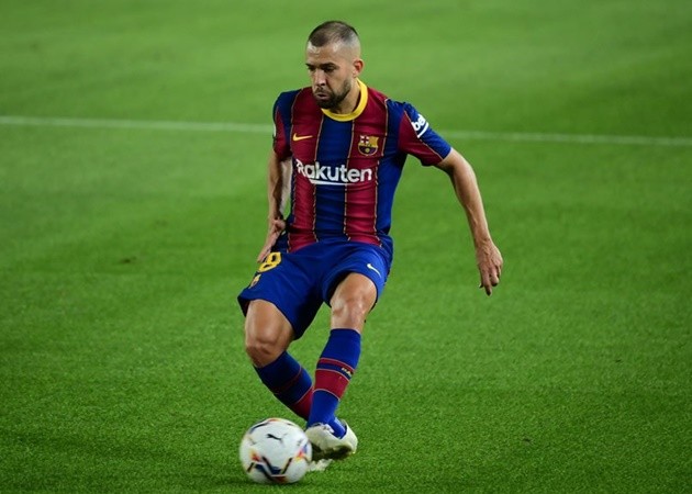 'Báu vật' hỗ trợ cho Messi, Barcelona sẵn sàng 'toàn diệt' Valladolid? - Bóng Đá