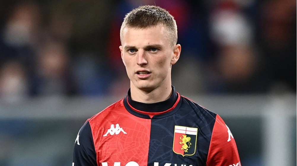 Tottenham lead charge for thriving attacker thanks to great Daniel Levy relationship - Bóng Đá