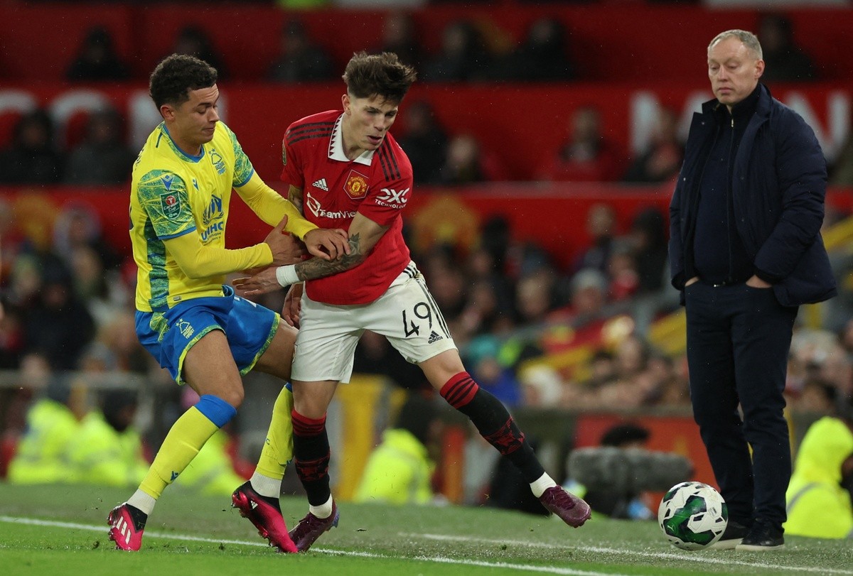 Đội hình cầu thủ Argentina thi đấu tại Ngoại hạng Anh - Bóng Đá