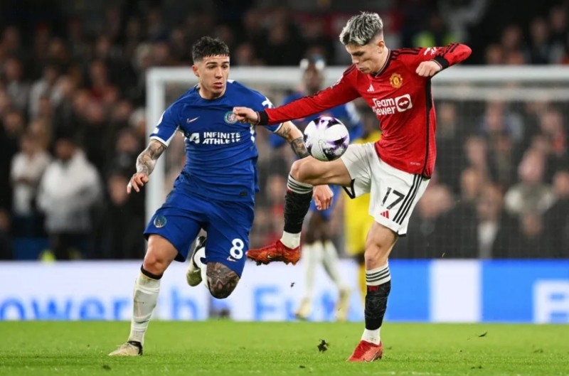 Mùa giải bỏ đi của Man United vẫn được cứu rỗi bởi 