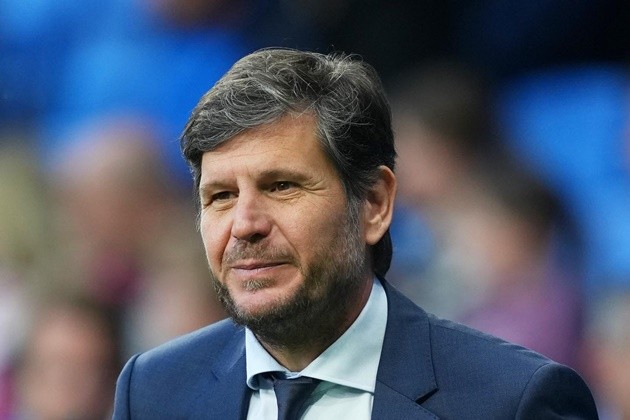 Mateu Alemany could make a sensational move to La Liga rivals Atletico Madrid. - Bóng Đá