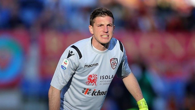 ĐHTB Serie A 2018/2019 - Bóng Đá