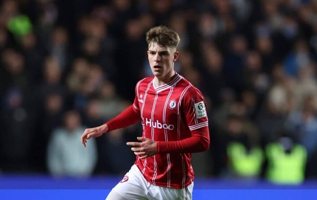 Liverpool can sign 'next Jack Grealish' after scouting 'unbelievable' $31m man Pep Guardiola loved (Alex Scott) - Bóng Đá