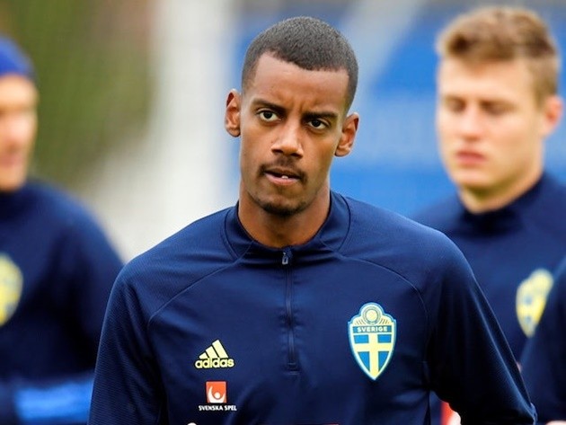 Real nhảy vào cuộc đua hàng hot EURO với Arsenal, Chelsea  - Bóng Đá