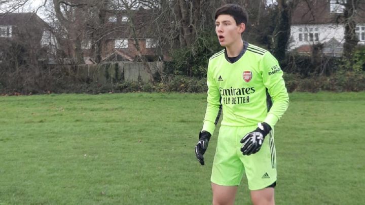 Arsenal wonderkid gets his big chance as midfielder's Chelsea rejection addressed - Bóng Đá