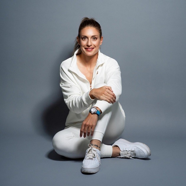 Alexia Putellas - Bóng Đá