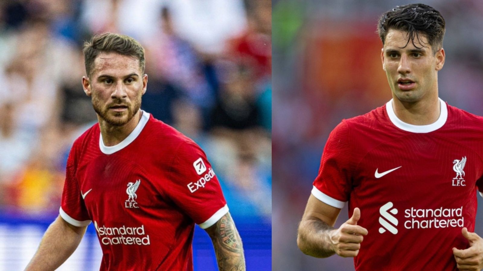2 thương vụ hoán đổi xuất hiện với M.U và Liverpool? - Bóng Đá