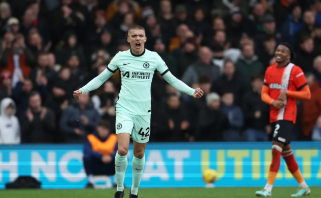 10 breakthrough Premier League stars to look out for in 2024 - Bóng Đá