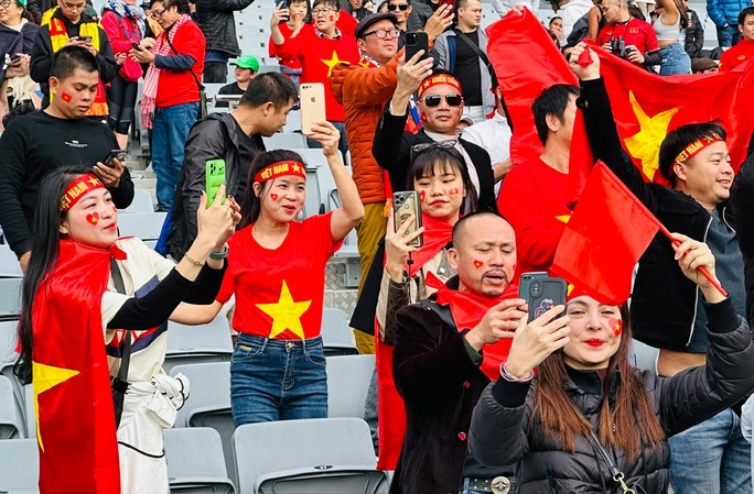 Kỳ vọng các cô gái Việt trước Bồ Đào Nha - Bóng Đá