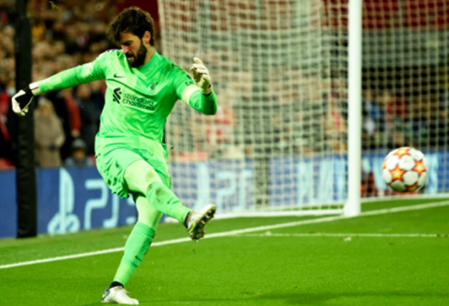 Chấm điểm Liverpool - Bóng Đá