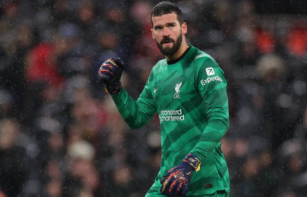Arsenal Vs Liverpool Combined XI - Bóng Đá