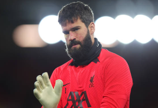Chấm điểm Liverpool - Bóng Đá
