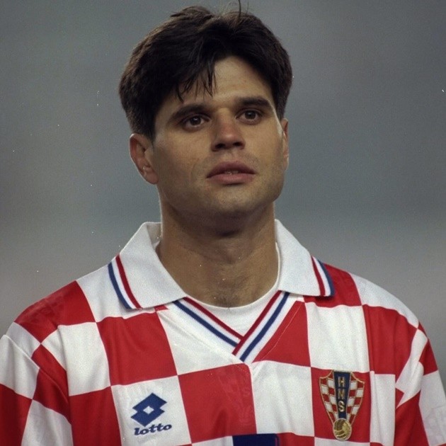 Players who had better international careers than club careers - Bóng Đá