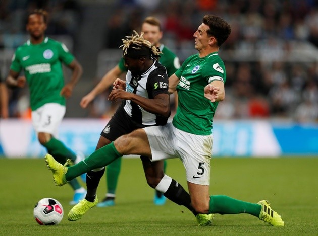 Europe’s top dribblers in 2019 - Bóng Đá