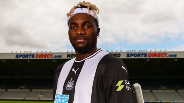Nhìn lại 5 thương vụ đắt giá nhất của Steve Bruce ở Newcastle - Bóng Đá