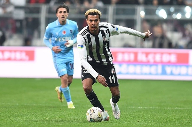 Mourinho chí lí, sự nghiệp Dele Alli lụi tàn dần theo thời gian - Bóng Đá