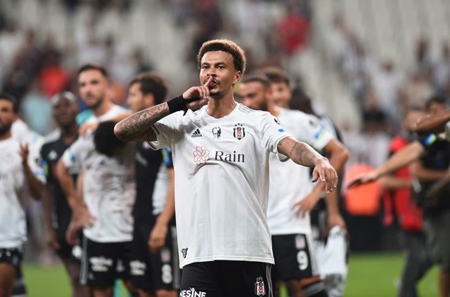 Mourinho chí lí, sự nghiệp Dele Alli lụi tàn dần theo thời gian - Bóng Đá