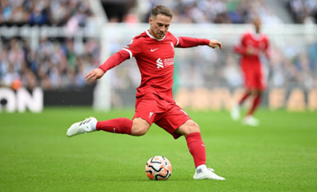 Chấm điểm Liverpool - Bóng Đá