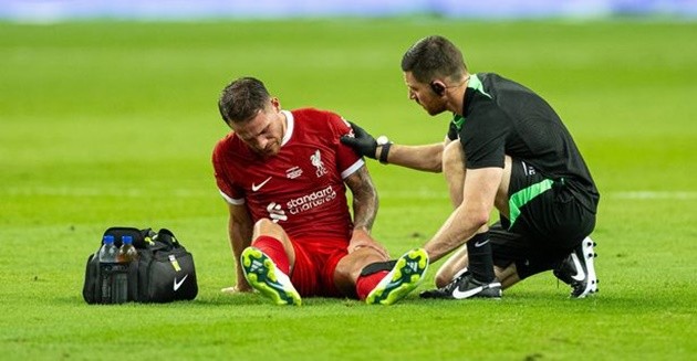 5 điểm nhấn Liverpool  - Bóng Đá
