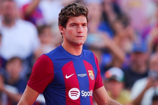 Tương lai của Marcos Alonso  - Bóng Đá