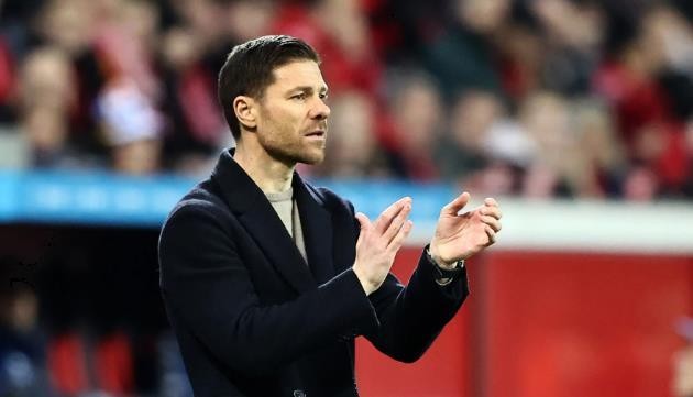 Đến Anfield là canh bạc đối với Xabi Alonso - Bóng Đá