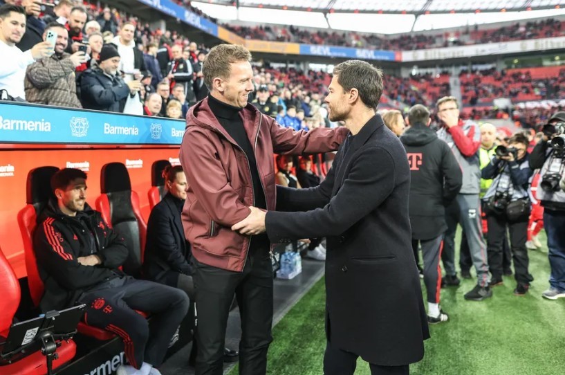 Khủng hoảng ở Bayern Munich - Bóng Đá